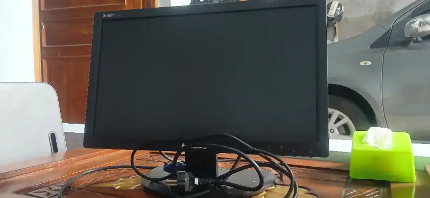 LED ThinkVision E1922s