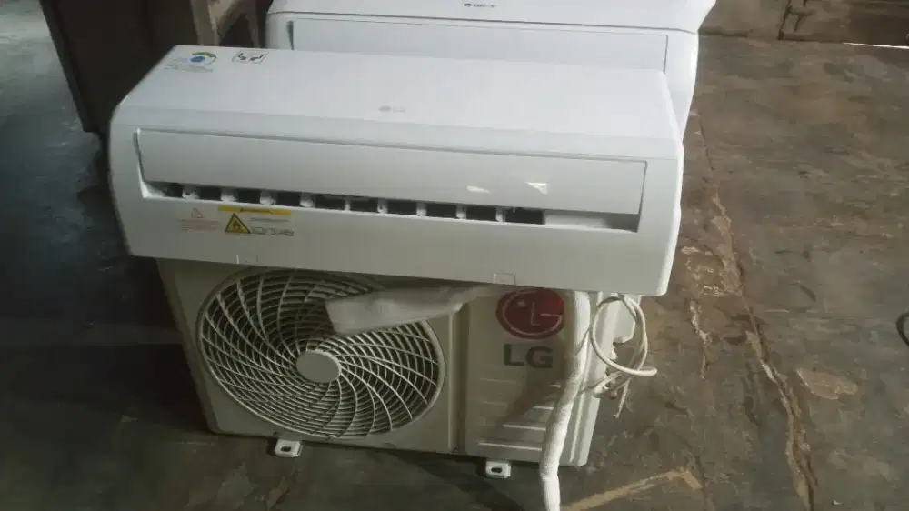 Jual AC Bekas bagus.