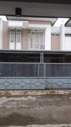 RUMAH SIAP HUNI DI TAMAN PERSADA RANCABOLANG MARGACINTA BUABATU BDG