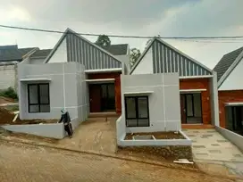 VILLA BATU TERMURAH 300 JUTAAN VIEW KEREN