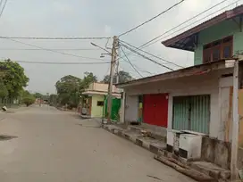 Jual rumah bs untuk tempat usaha. Di pejuang, medan satria bekasi. 