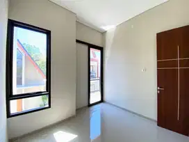 Rumah Minimalis 600 Jutaan, Akses Mudah Barat Tol Klodran – SHM Siap!