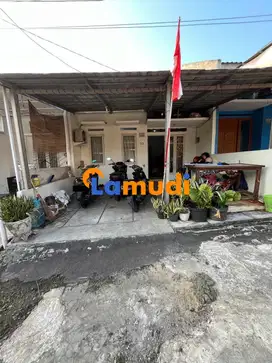 Rumah Murah Cluster Pamulang Ciputat BSD Serpong Bintaro Tangsel