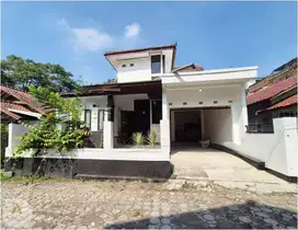 Rumah Bagus & Minimalis Komplek Parahyangan Permai Gegerkalong Bandung
