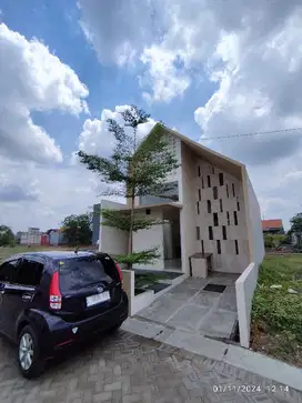 RUMAH MEWAH MURAH