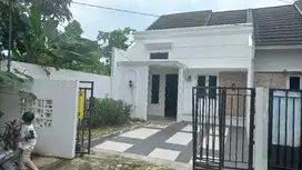 Harga Spesial 1 Unit Terakhir Khusus Bln Ini 600jt All In