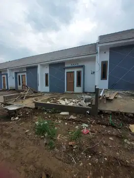 RUMAH SUBSIDI MINIMALIS DEKAT EXIT TOL MALANG