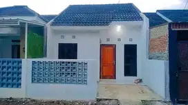 rumah siap huni bukan indent termurah