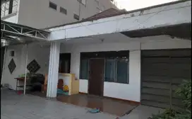 DI JUAL RUMAH KARTINI DI BAWAH NJOP