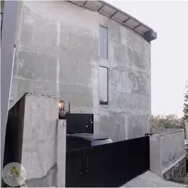 Dijual Rumah Kantor Strategis di Surya Sumantri Bandung