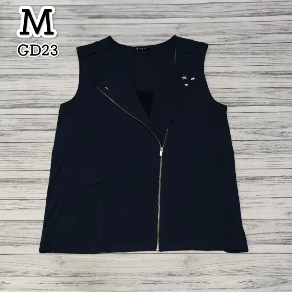Yesse Fashion Vest