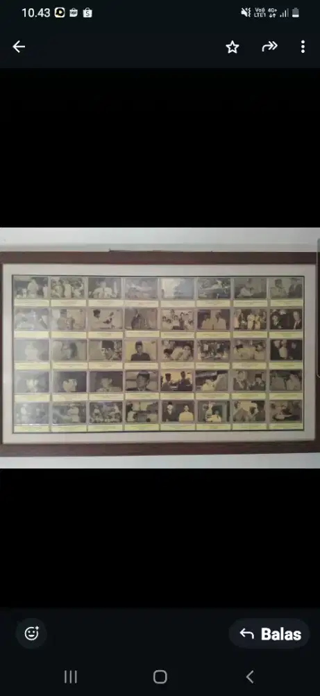 Penggemar soekarno dimaharin aja nih , Foto soekarno zaman dulu