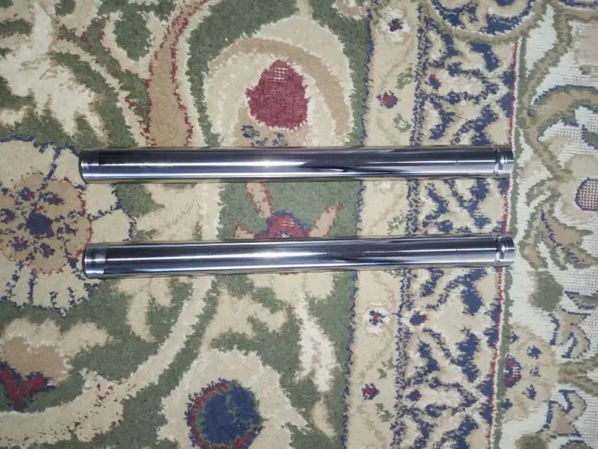 AS Shoks Depan Aerox 2024 Original mulus