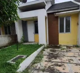Dijual Cepat Dan Murah Rumah Cluster Premium Citra Raya