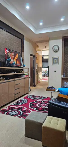 Dijual Apartemen Residence 8 3BR, 285m, BEST ADDRESS Senopati, Jaksel