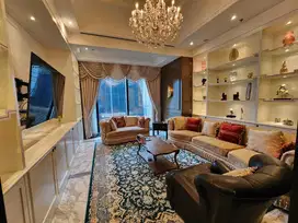 Jual LUXURY LIVING DI THE LANGHAM, SCBD! 3BR, 351m, BEST ADDRESS
