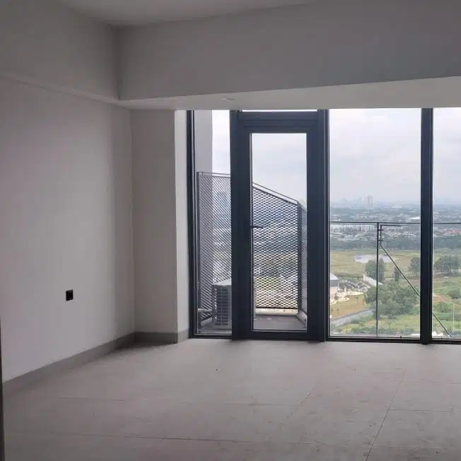 Carstenzs Studio Apartment BSD Ready