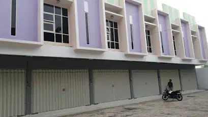 0257 - Dijual Ruko 2 Lantai SHGB LB 117 m2 Bunder Square Gresik