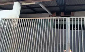 Jual rumah 3-KT komplek BSD sektor 1.1 dekat pasar modern BSD City