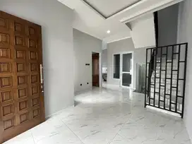 Town House Termurah Di Tapos Depok
