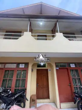 Dijual Kos-kosan 12 kamar Dekat Kampus Maranatha Bandung