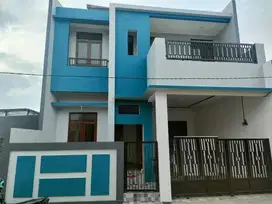 Rumah Baru Lux Murah di Cimahi dkt Cibabat BPN Pasar Atas Gandawijaya