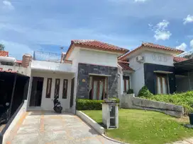 DIJUAL CEPAT RUMAH SIAP HUNI SUKAJADI CLUSTER NIRWANA