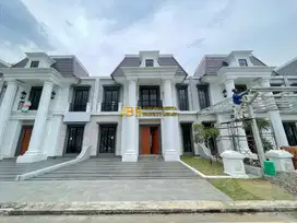 Jual Villa Siap Huni di Komplek Citraland Helvetia Blok Type Florence