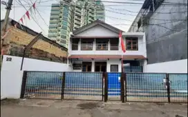 Rumah KOSTN PUTRI STRATEGIS PANCORAN JAKSEL
