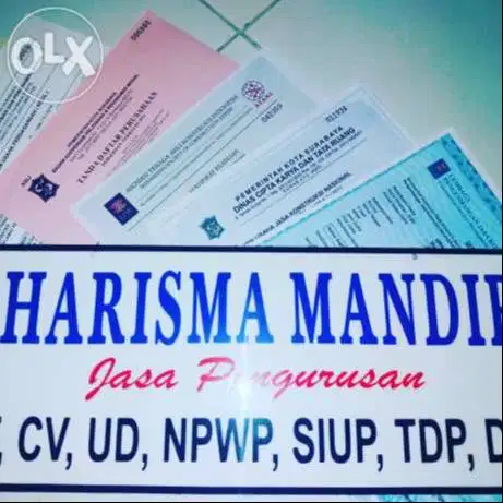 Jasa Pengurusan Izin Usaha Anda