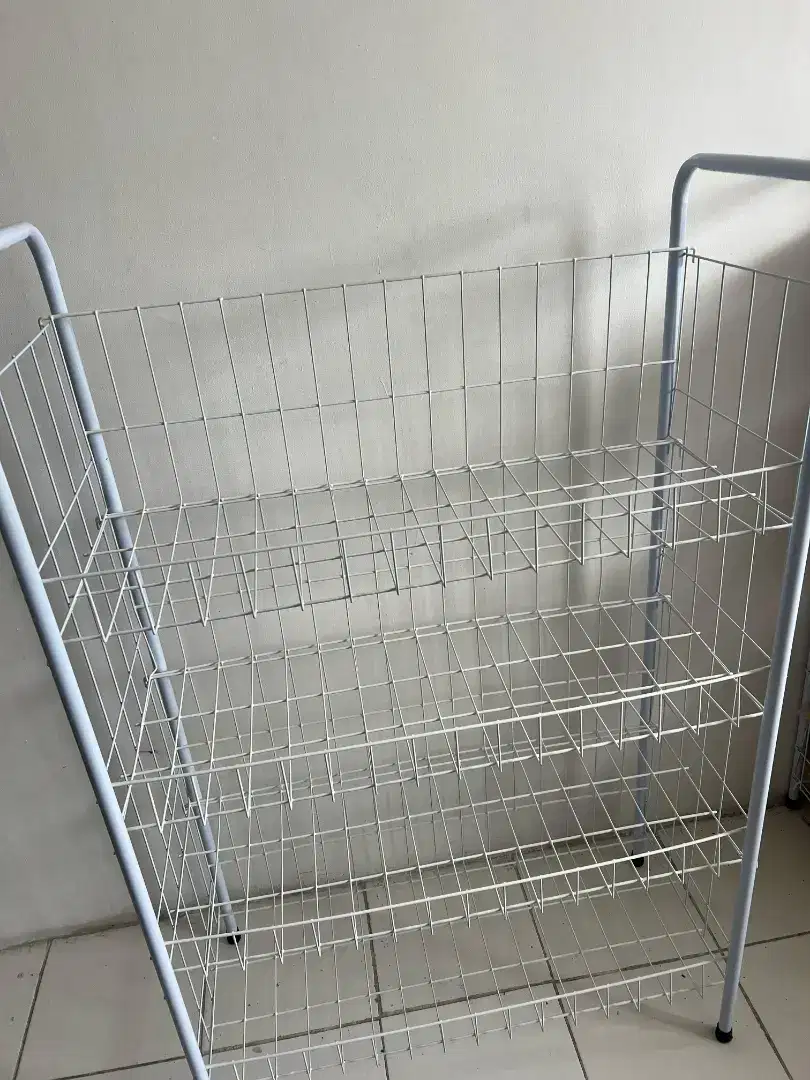 Dijual Rak Jajan