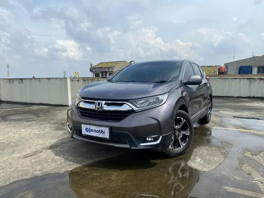 [OLXMOBBI] DP Rendah Honda CRV 1.5 Turbo Bensin-AT 2019 SJB