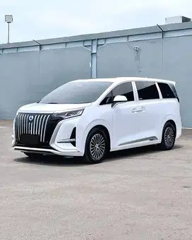 BYD Denza D9 2025