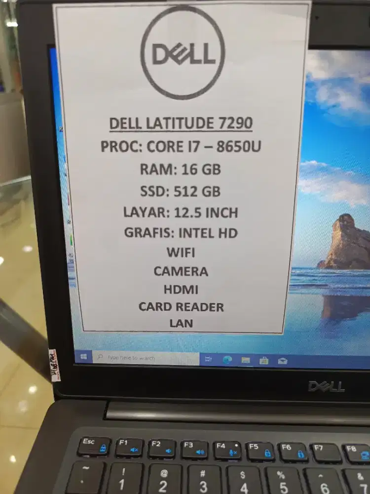 Terima jual beli laptop baru dan second, terima tuker tambah laptop