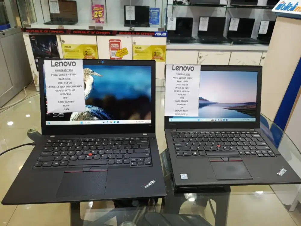 Terima, jual beli laptop baru dan second. Jual laptop baru dan second.