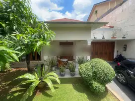 Rumah Bagus Murah SHM di Cipaku, Kebayoran Baru Jakarta Selatan