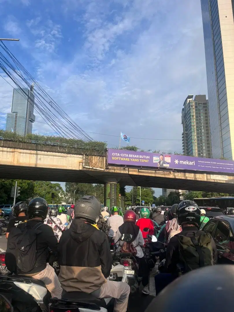 Lowongan kerja wanita