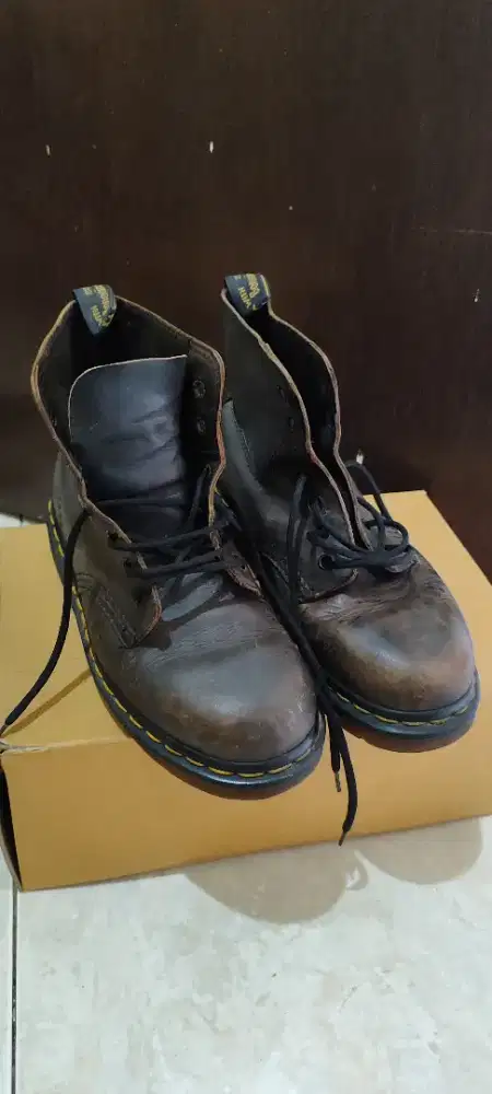 Docmart England