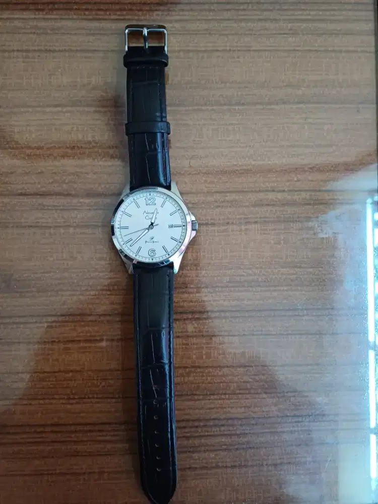 Jam Tangan Alexander Christie