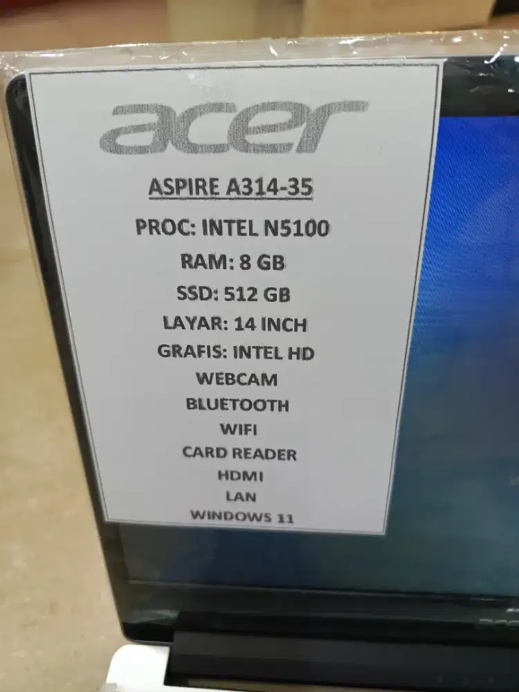 Terim jual beli laptop baru dan second, terima tuker tambah laptop.