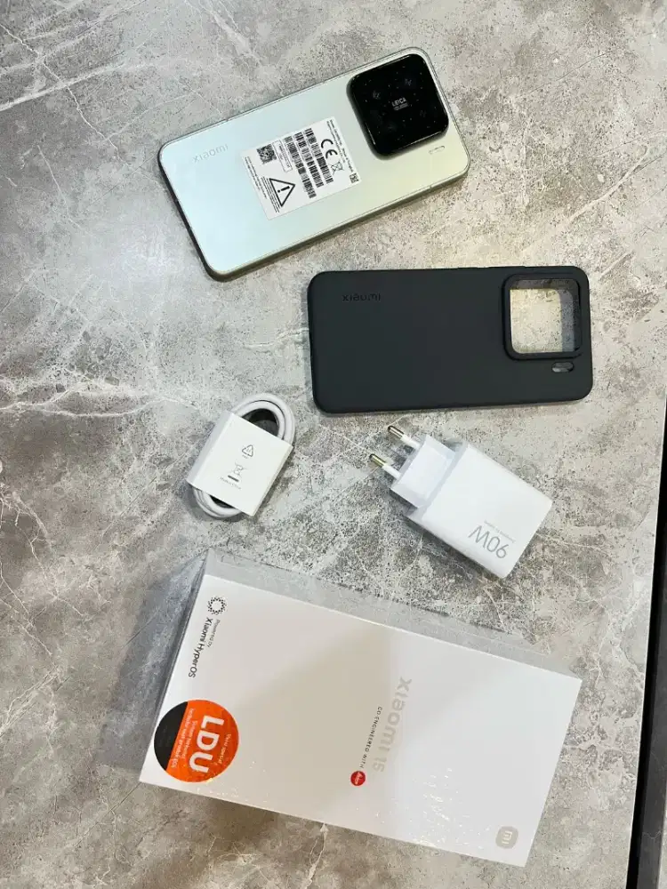 xiaomi 15 fre smart purifier