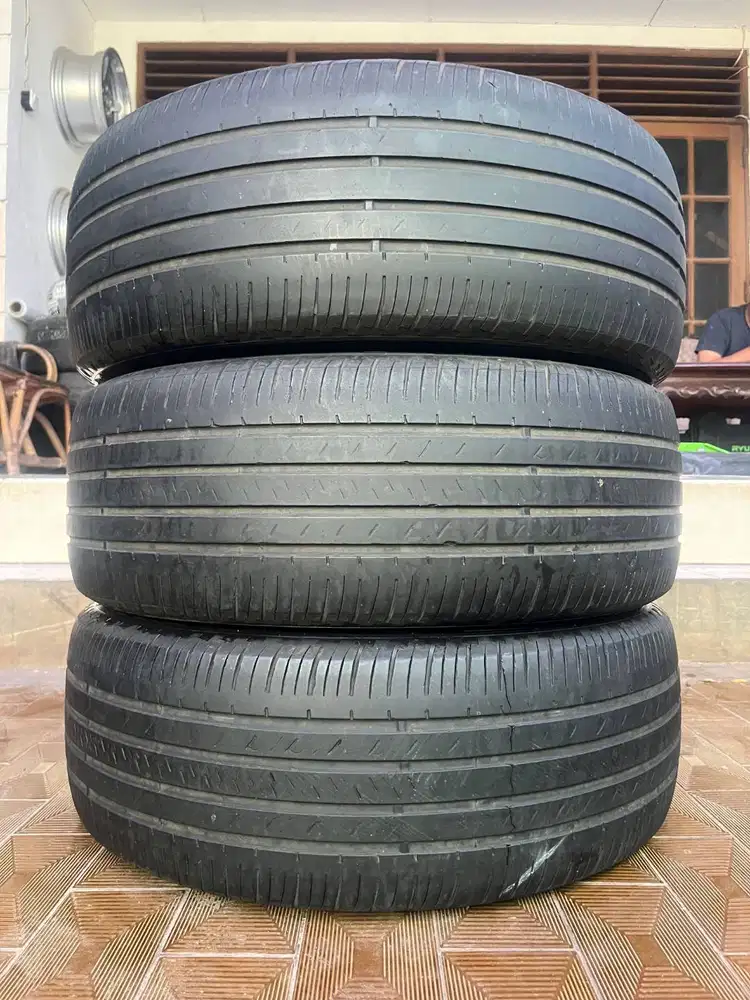 Ban GT Radial Savero SUV 225 60 r17 3pcs