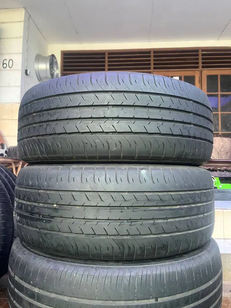 Ban Dunlop Sp Sport Maxx 050 215 55 r17  2pcs