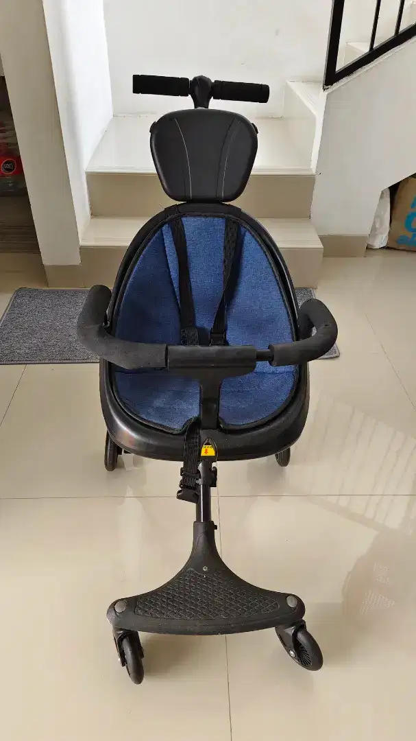 Stroller duduk anak