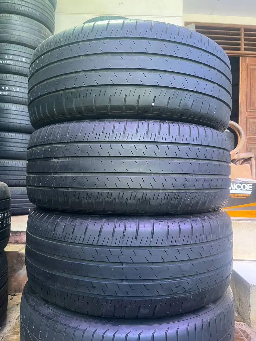 Ban Bridgestone Alenza 225 50 r18 3pcs