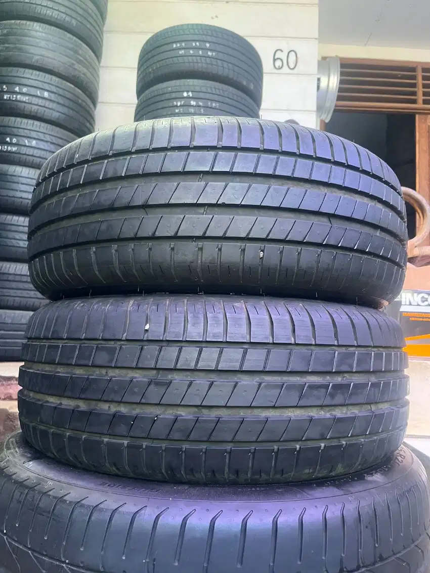 Ban BF Goodrich Advantage Touring 205 55 r16 2pcs