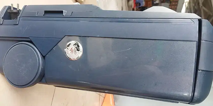 Vacuum cleaner merk LUX