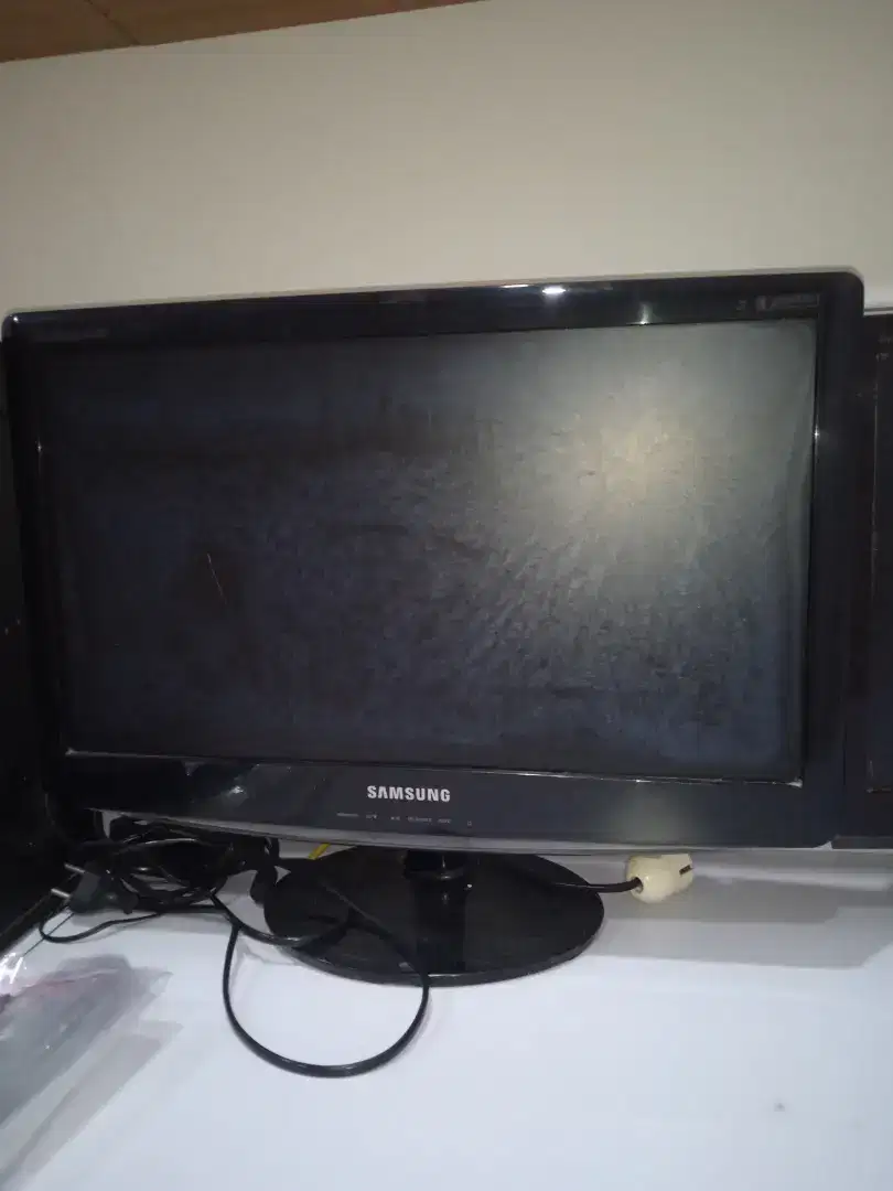 Monitor merk Samsung