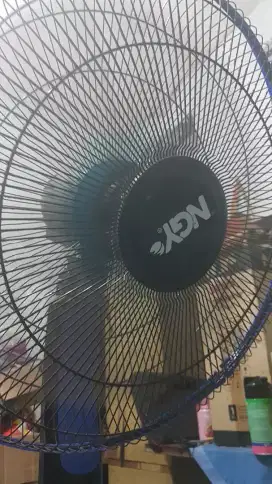 Marvel kipas angin berdiri