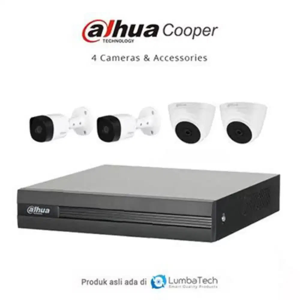 Kamera cctv online